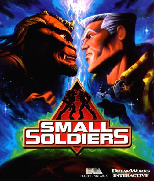 Small Soldiers - 09