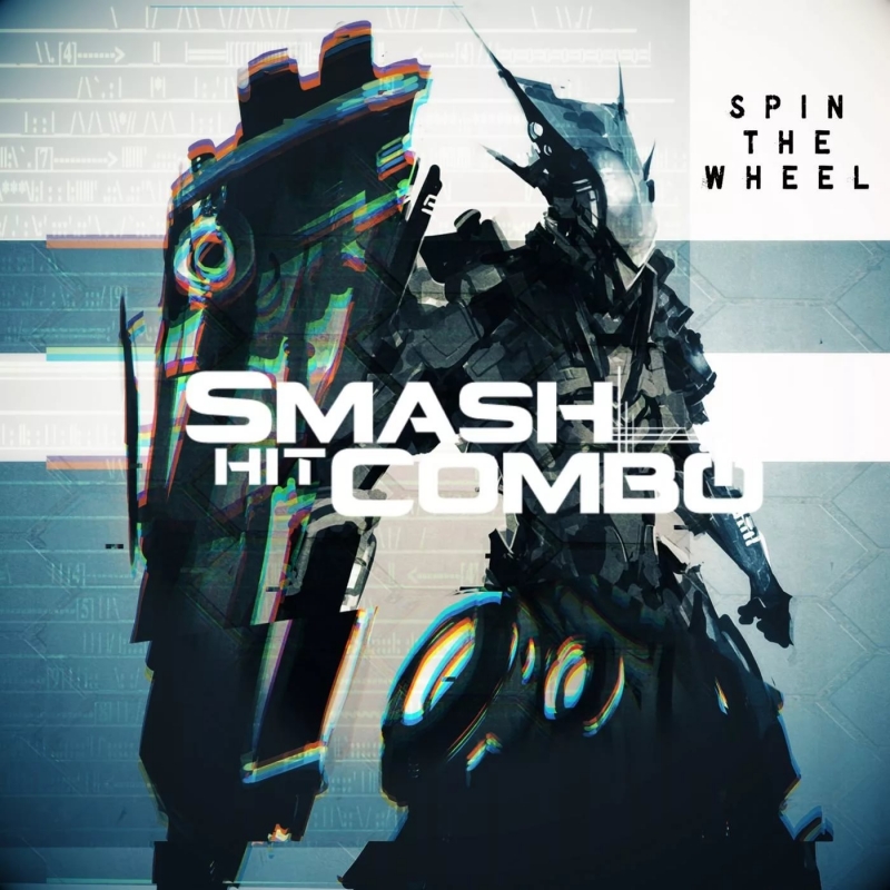 Smash Hit Combo - Spin the Wheel
