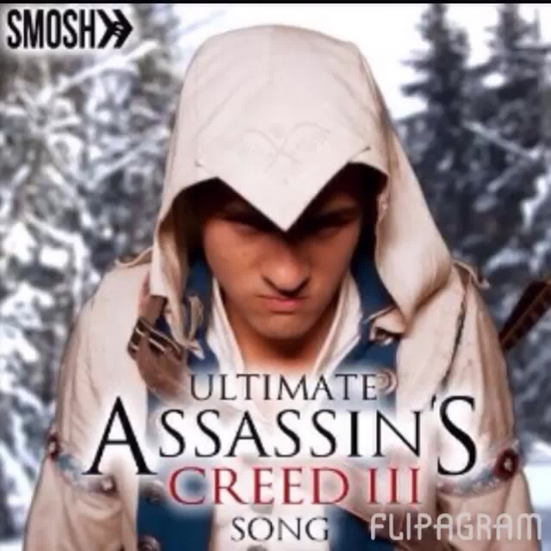 Ultimate Assassins Creed 3