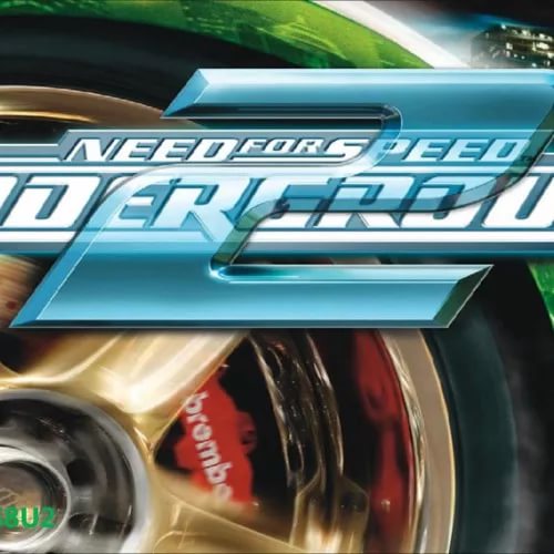Snoop Dogg feat.The Doors - Riders On A Storm OST NFS - Underground 2