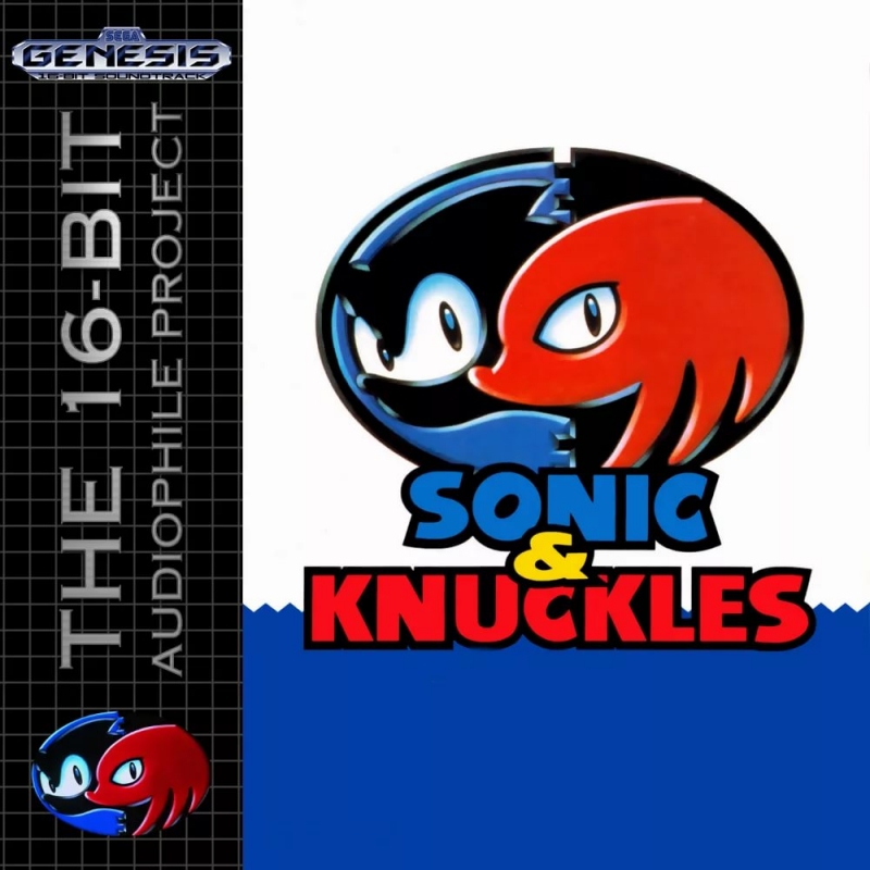 Sonic 3 and Knuckles PC OST - Flying Battery Zone