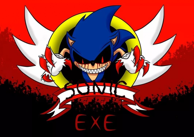 Sonic exe 3