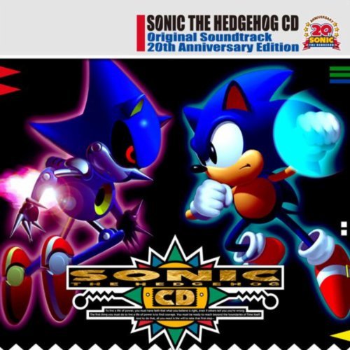 Theme Song [Sonic The Hedgehog OST]