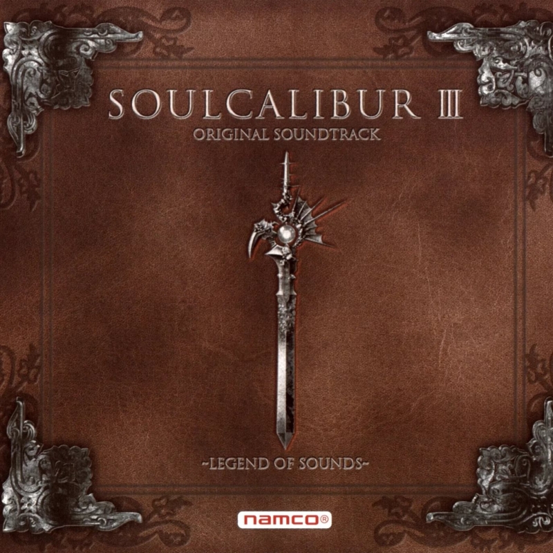 Soul Calibur 3 (OST)