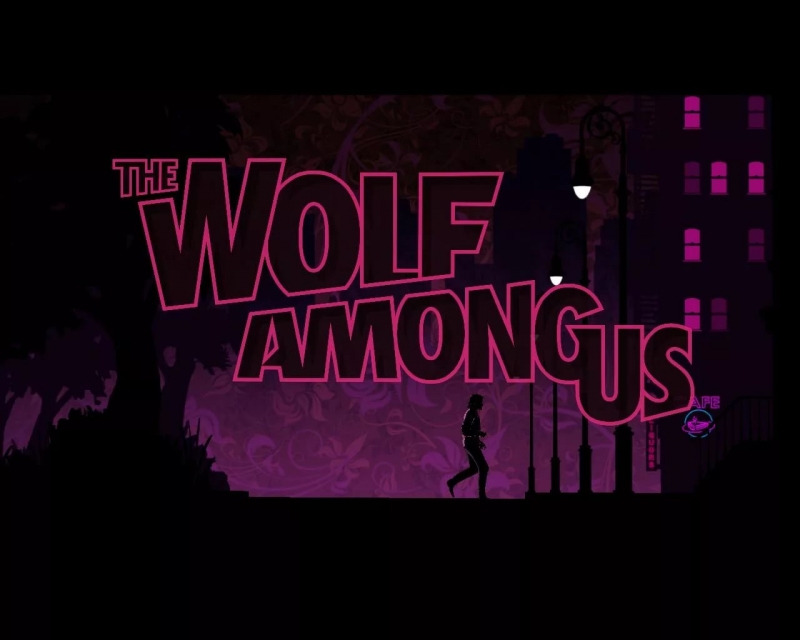 Sounds like a space - The wolf among us