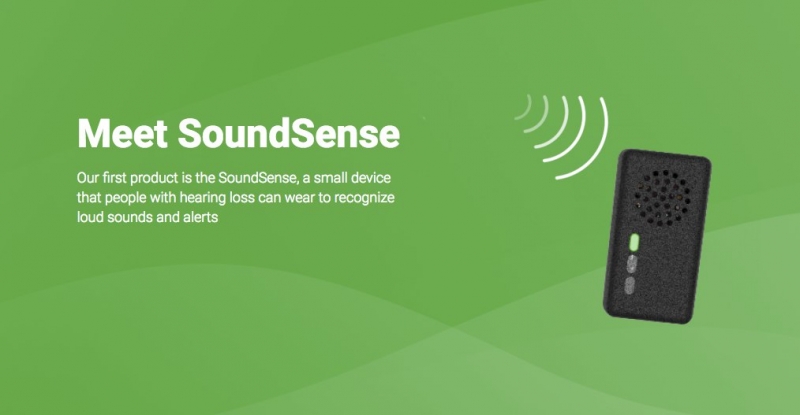 SoundSense