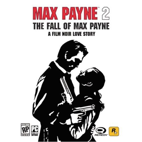 Soundtrack Max Payne 2 - Mona - The Professional