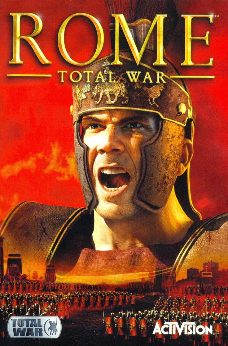 soundtrack "Rome Total War" - победа
