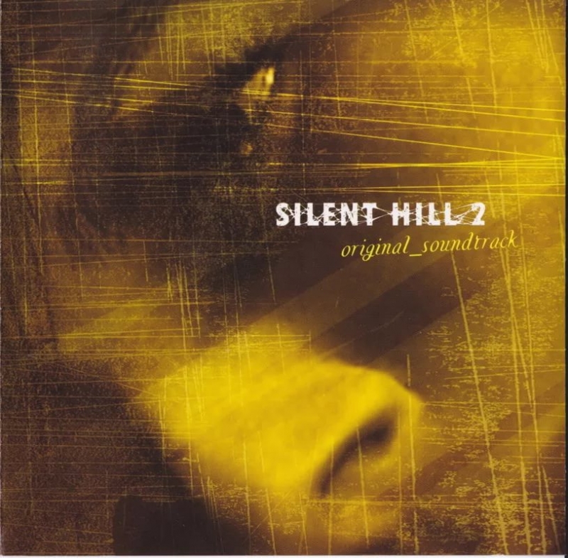 Soundtracks - Silent Hill 2 OST - Overdose D