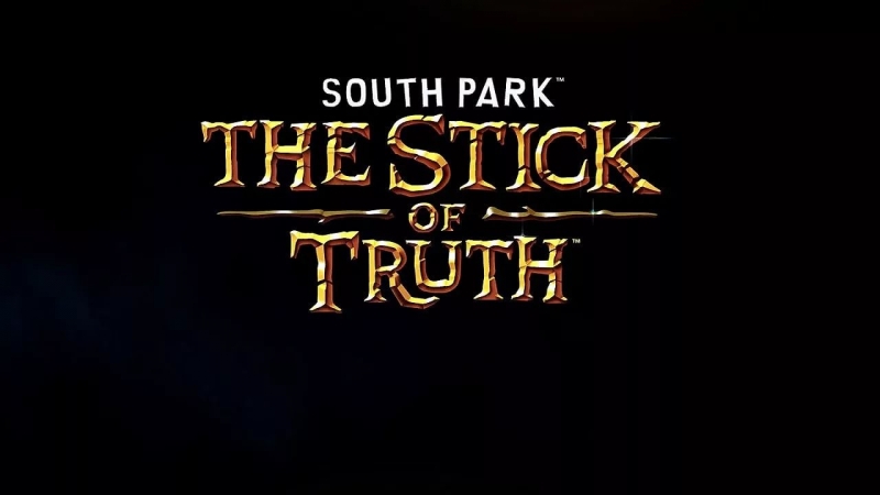 South Park the Stick of Truth - Goth Theme 3