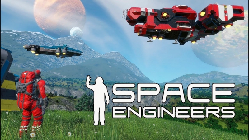 Space Engineers - Soundtrack 19