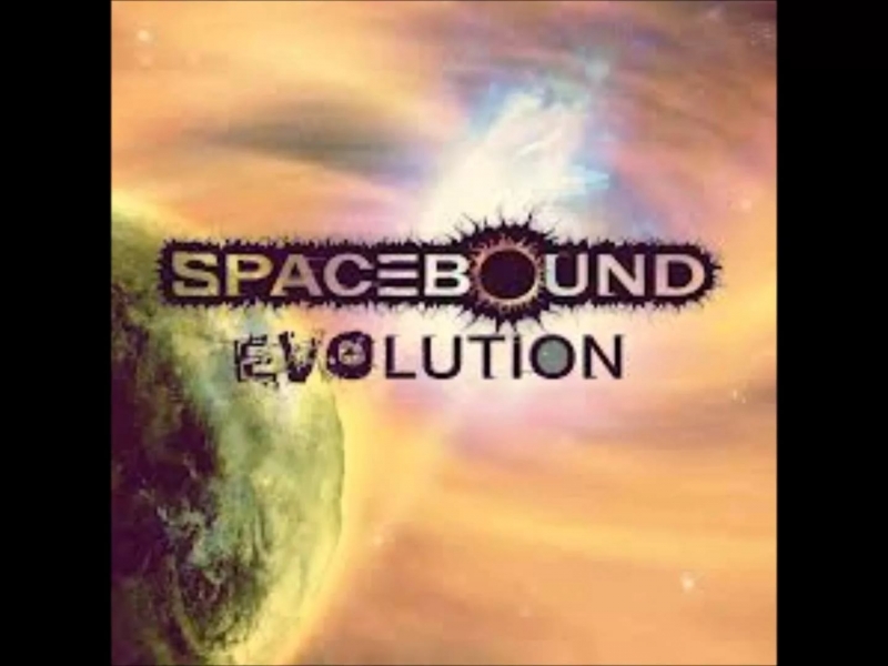 Spacebound - Ты один из нас