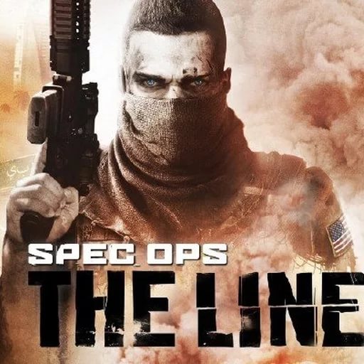 Spec Ops The Line Ost - Ending