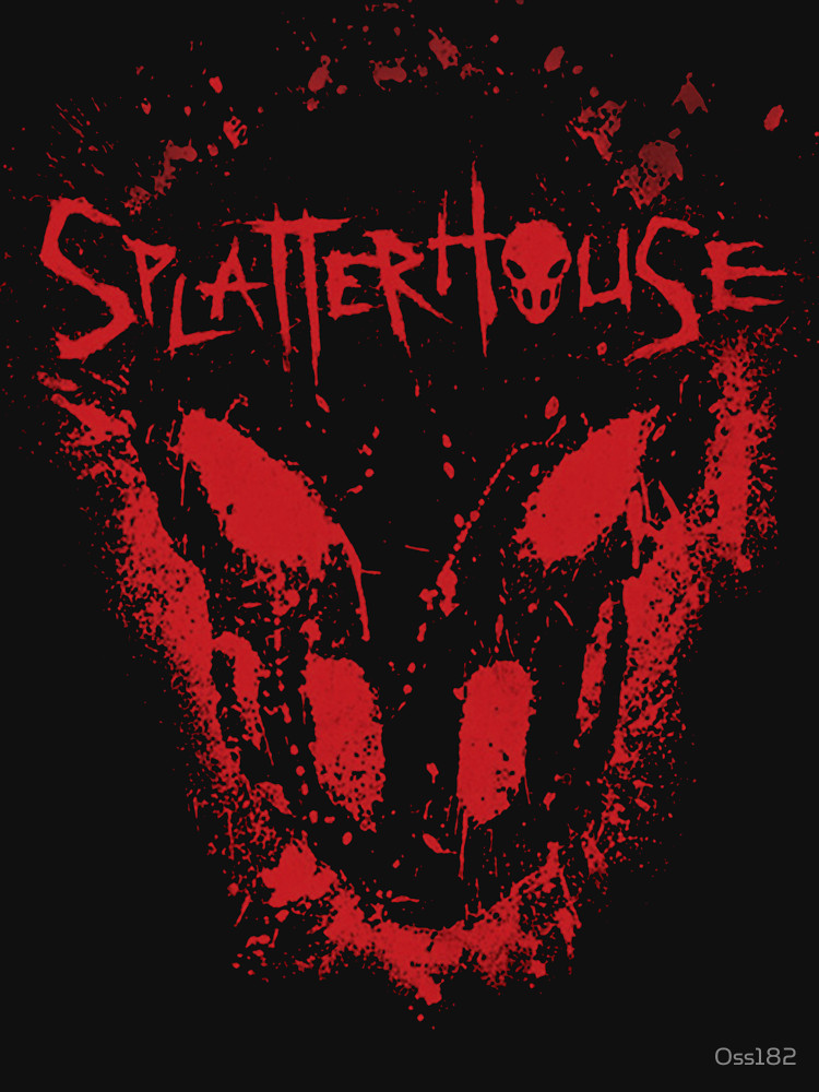 Splatterhouse - OST (2010)