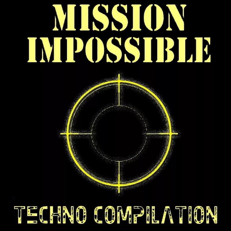 Spy Master  Techno Remixes - Mission Impossible Jump To This Edit Mix