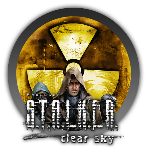 STALKER Clear Sky - theme_intro