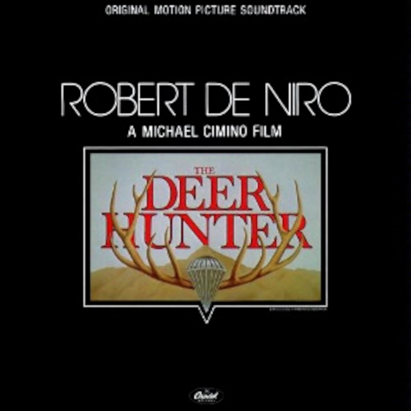 Cavantina OST The Deer Hunter
