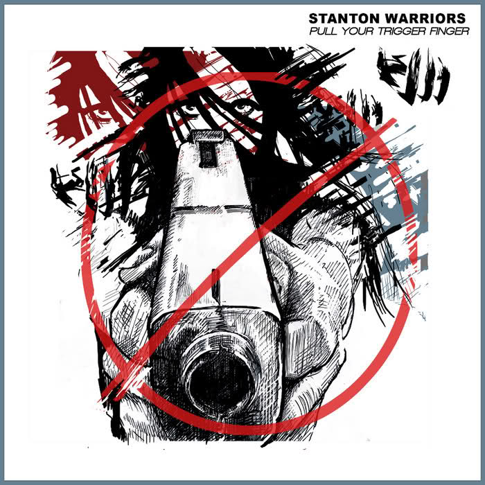Stanton Warriors & Ruby Goe - Shoot me down OST "DiRT Showdown"