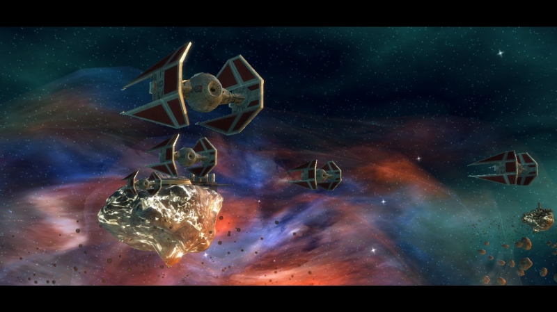 Star Wars Empire at War - credits_ep3