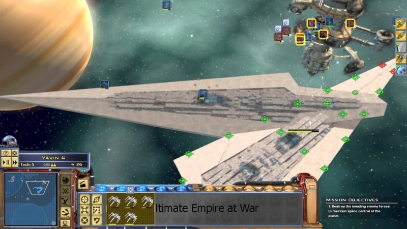 Star Wars Empire at War - advance_on_the_city