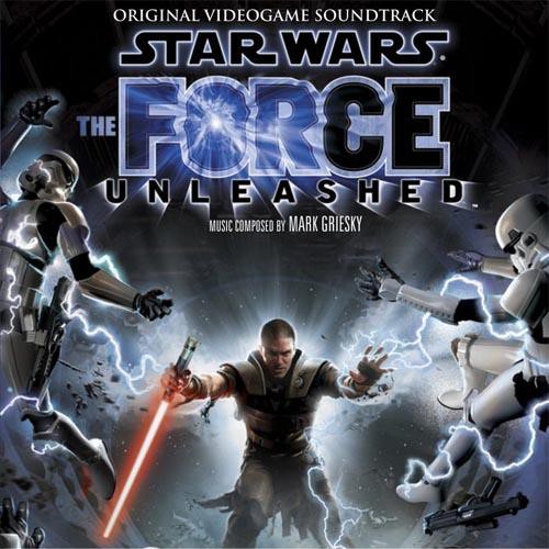 Star Wars The Force Unleashed Official Soundtrack - PROXY and the Skyhook