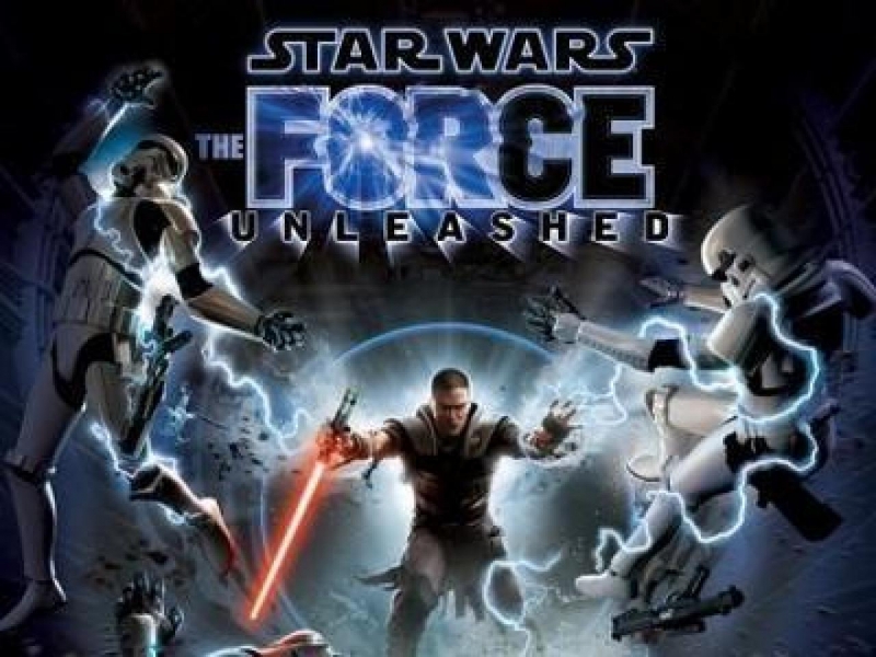 Star Wars The Force Unleashed Official Soundtrack - The Sarlacc Unleashed