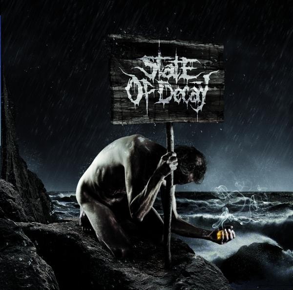 State Of Decay [melodic death metal]