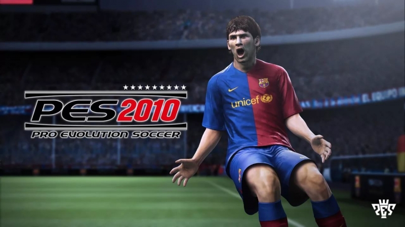 Dakota OST Pro Evolution Soccer 2010