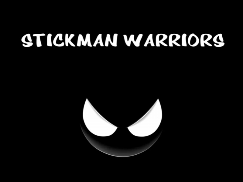 Stickman-Warriors - Viper-Sue