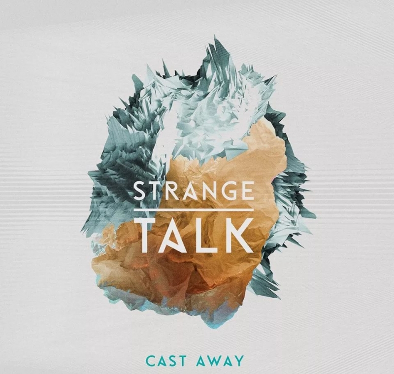 Strange Talk - Cast Away OST NFS Most Wanted 2012