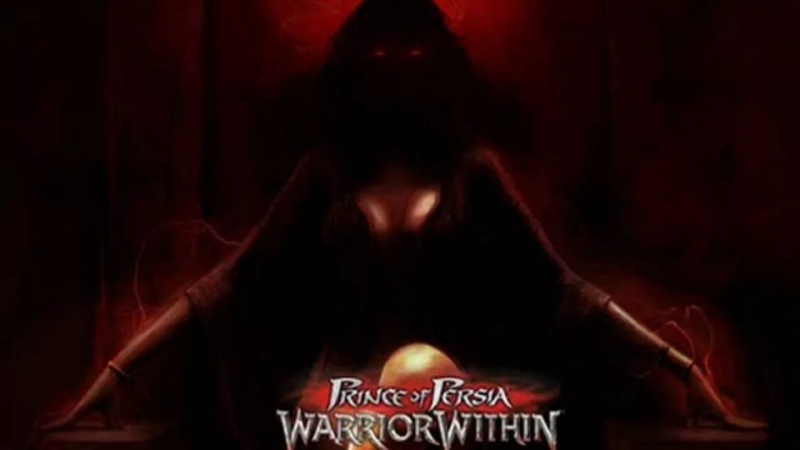 At War With Kaileena Prince of Persia Warrior Within OST