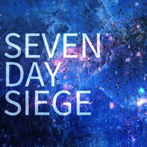 7 Days To dieOSTDubstep remix