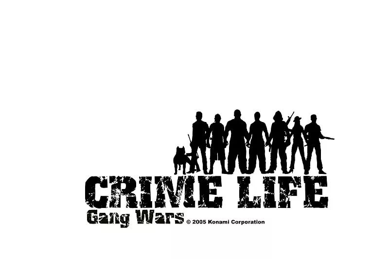 Stylbik - Le jour et la nuit [Crime Life Gang Wars]