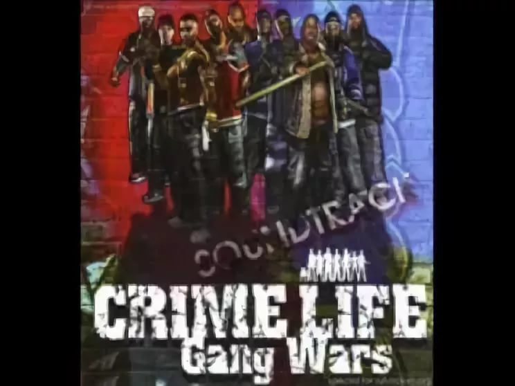 Le Jour Et La NuitInst [OST Crime Life Gang Wars]