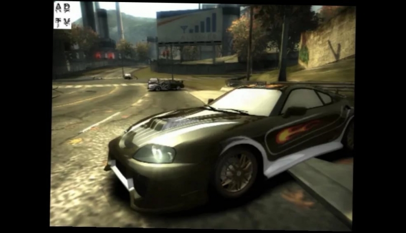 Styles Of Beyond - Nine Thou OST NFS Most Wanted 2005