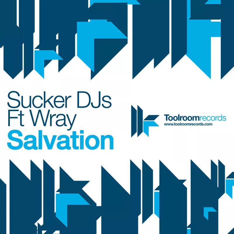 Sucker Dj's Feat. Wray (GTA 4 The Ballad Of Gay Tony) - Salvation eSquire Remix