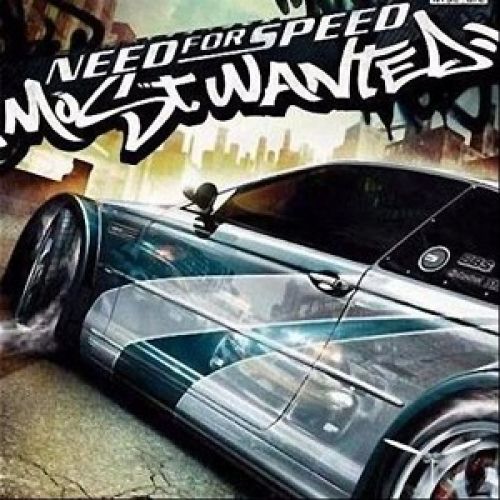 In a Hood Near You NFS MW 2005