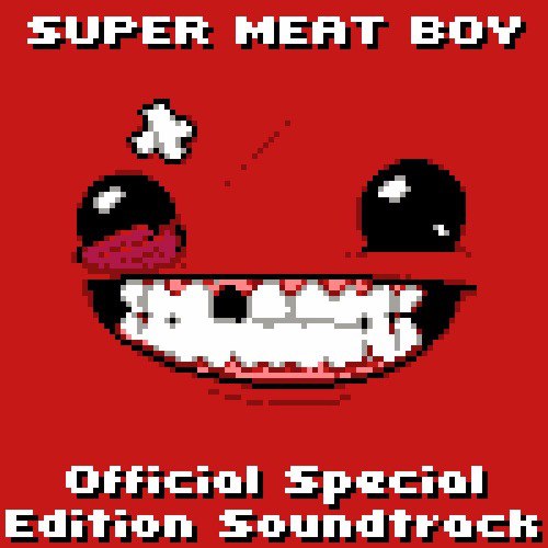 Super Meat Boy (OST) - Fast Track to Browntown