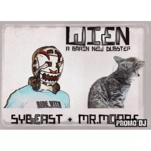 Syberian Beast meets Mr.Moore - Wien OST Форсаж 6_bo0m_bass