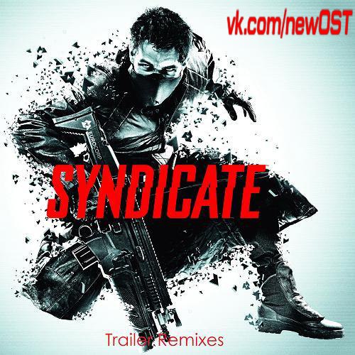 Syndicate 2012 OST