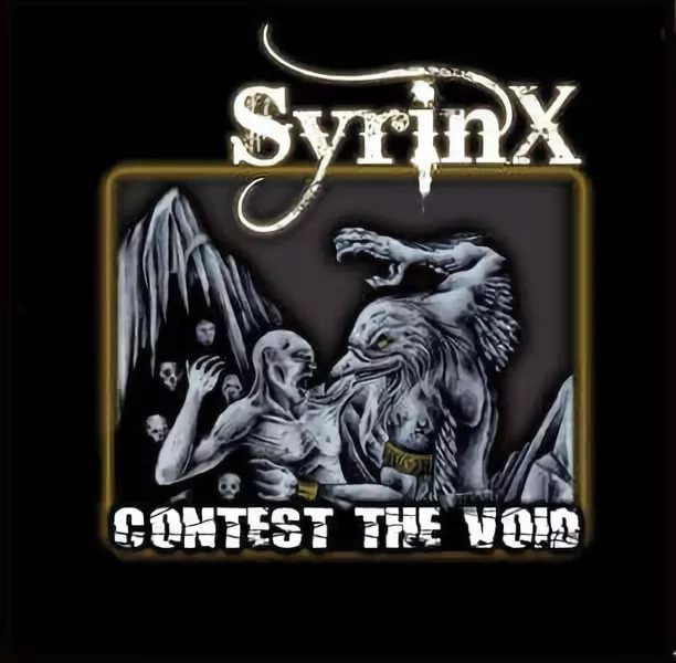Syrinx - Day of Defeat