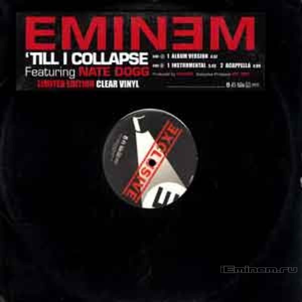 T4_(MafiaSPB)_[HB] - Eminem ft. 50 Cent - Till I Collapse OST Call Of Duty 6 MW 2 [Hard-Bass]_2011