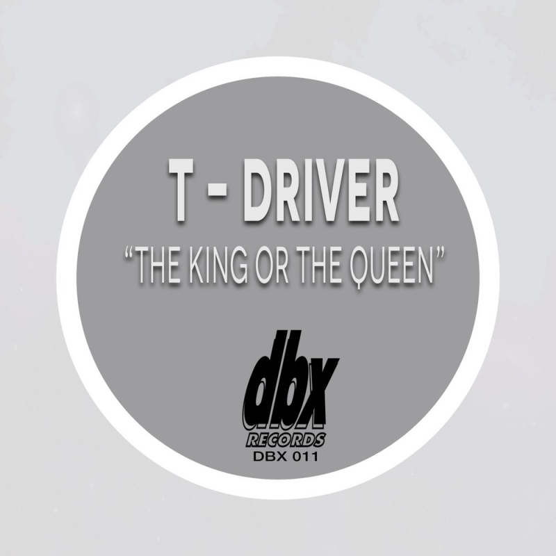 T-Driver - Answer Traxx