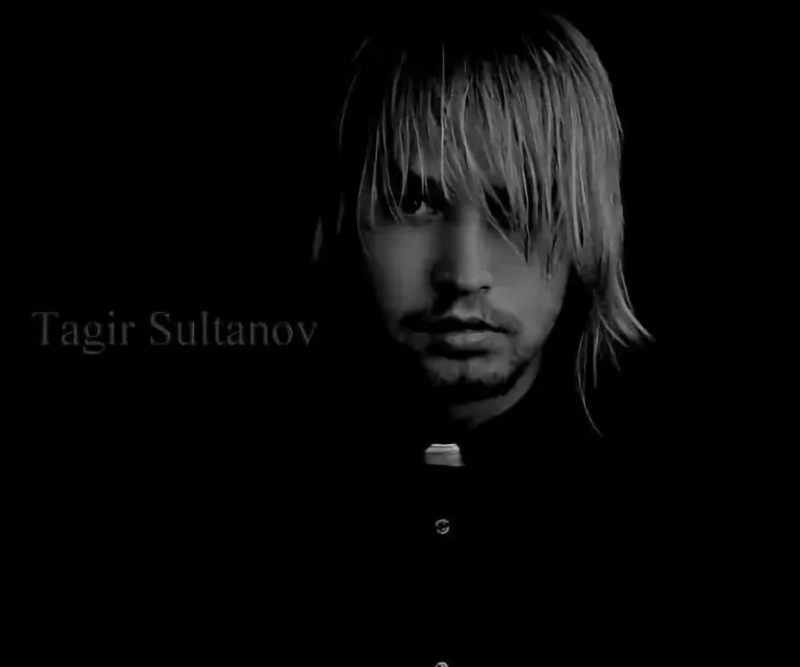Tagir Sultanov - Музыка для Спорта GYM Music