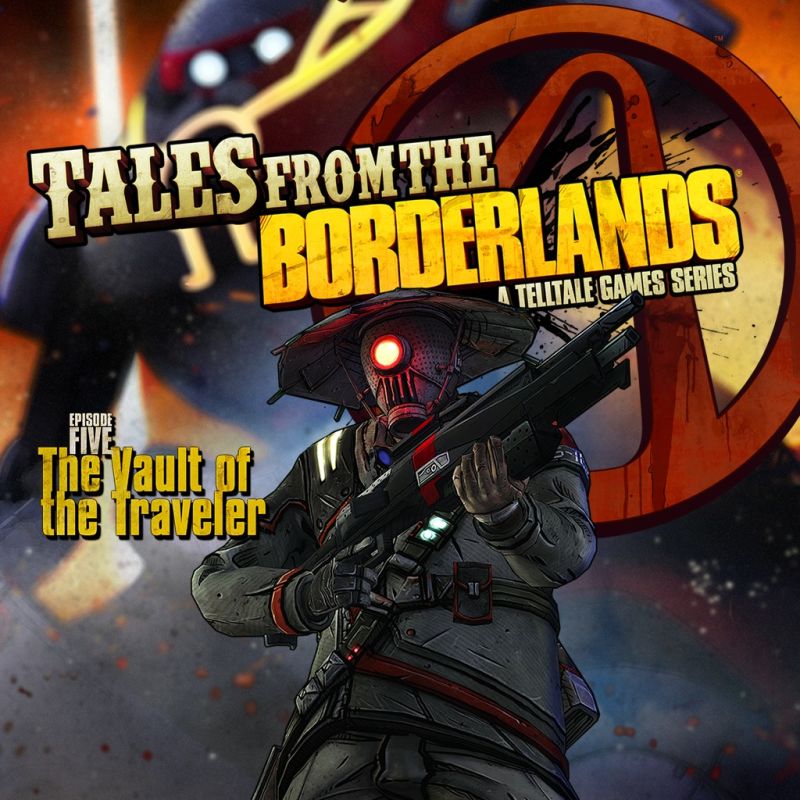 Tales From The Borderlands The Vault Of The Traveler - Assembling The Team