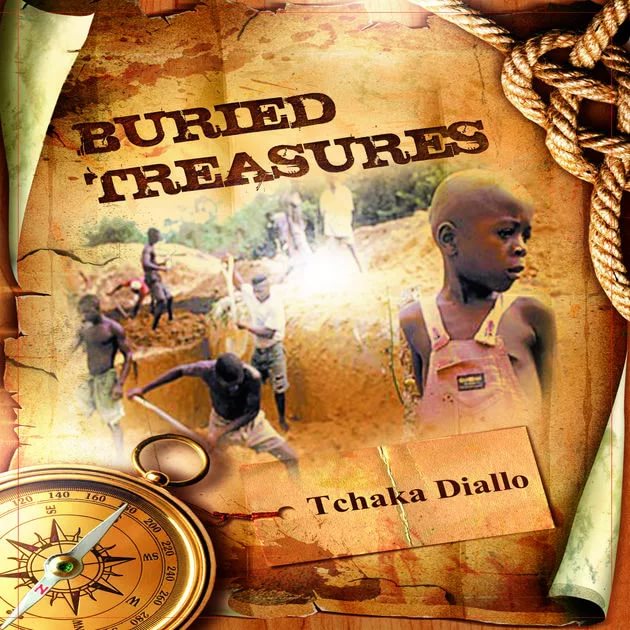 Tchaka Diallo feat. Terry Milla