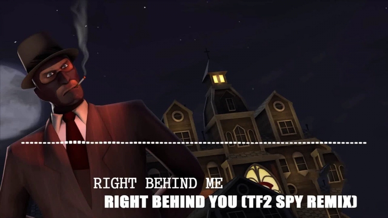 Spy Theme