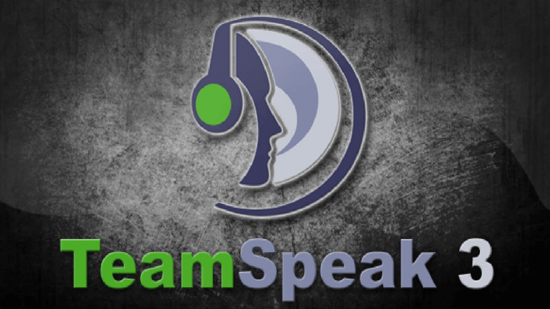 Team speak