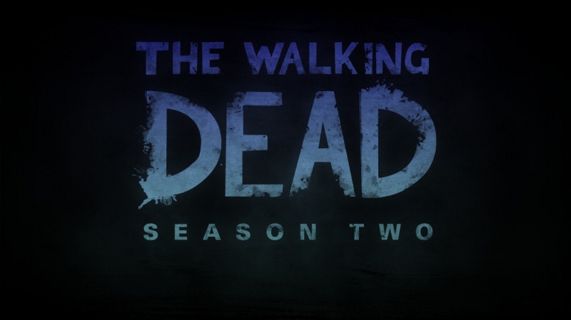 Telltale Games - The Walking Dead Season 2