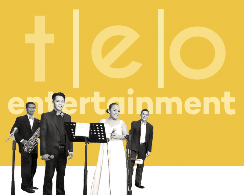 Teo Entertainment